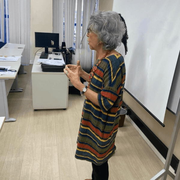 ‘Fazendo Comuns’ participa de reunião com Mesa Diretora do CMDCA Rio