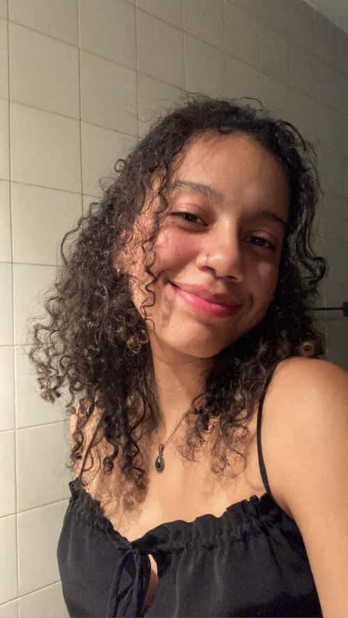 Ana Letícia Lima Silva