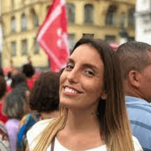 Sofía Hengen