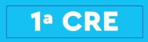 Logo da Coordenadoria Regional de Educação 1